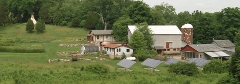 Genesis Farm
